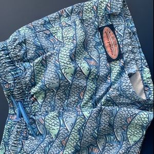 Vineyard Vines Chappy Bathing Suit